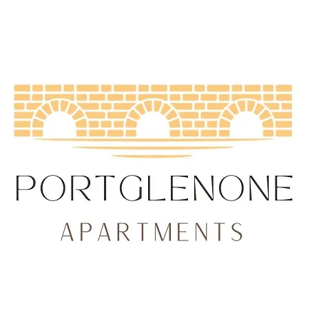 Portglenone Apartments Exterior photo