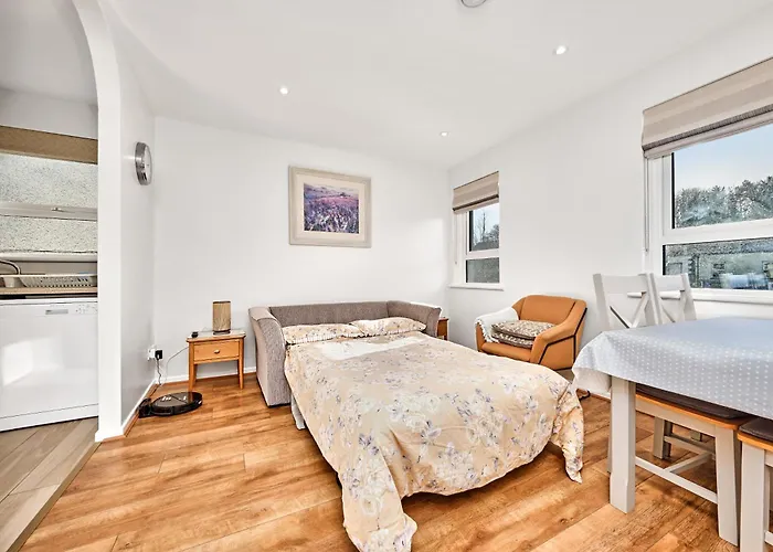 Portglenone Apartments