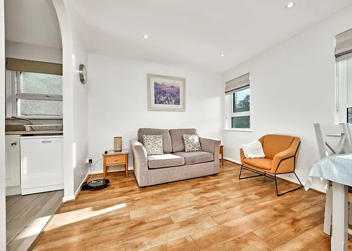 Portglenone Apartments