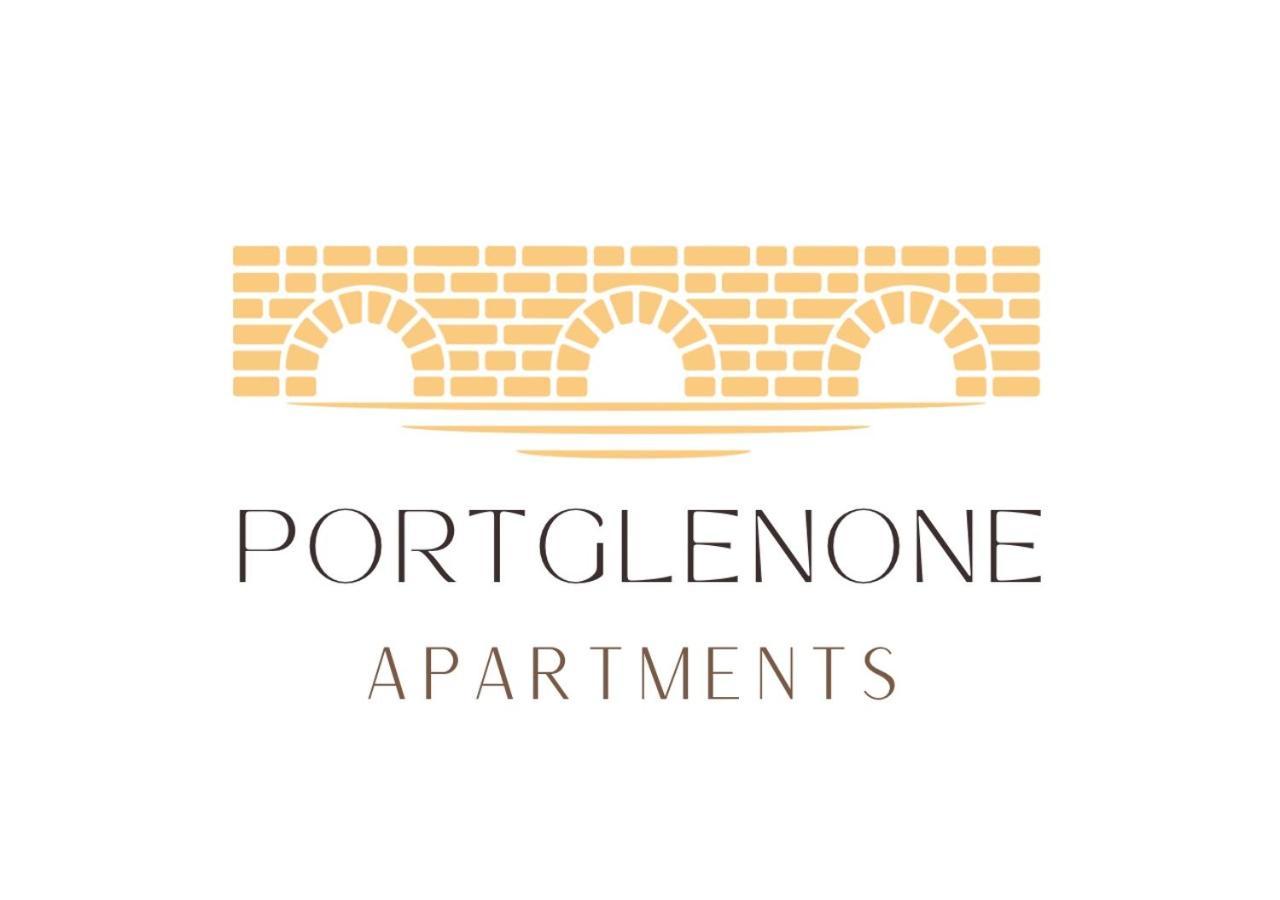 Portglenone Apartments * Portglenone