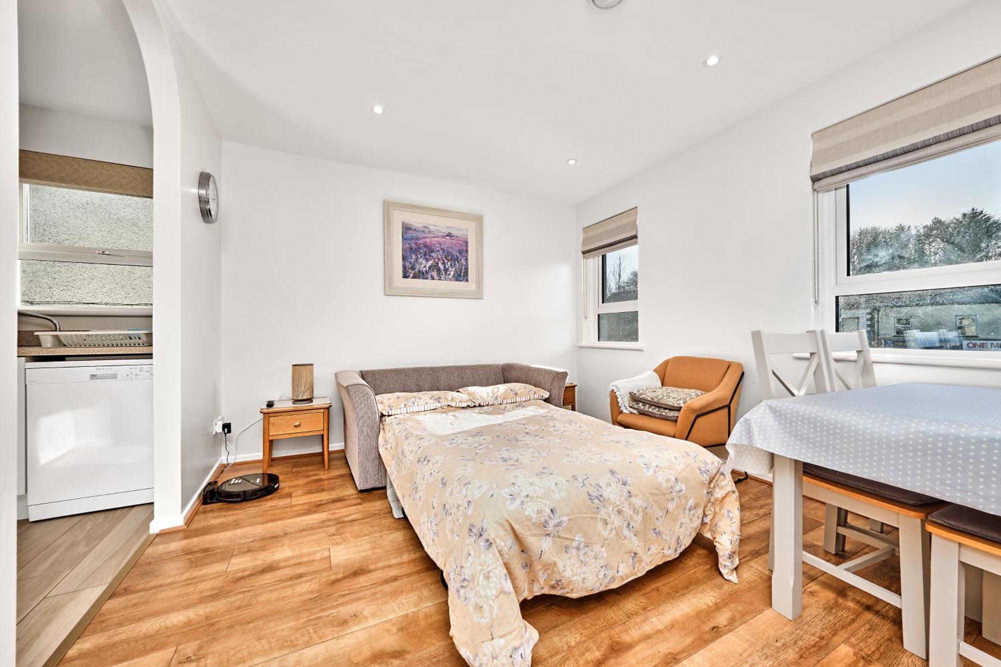 Portglenone Apartments *