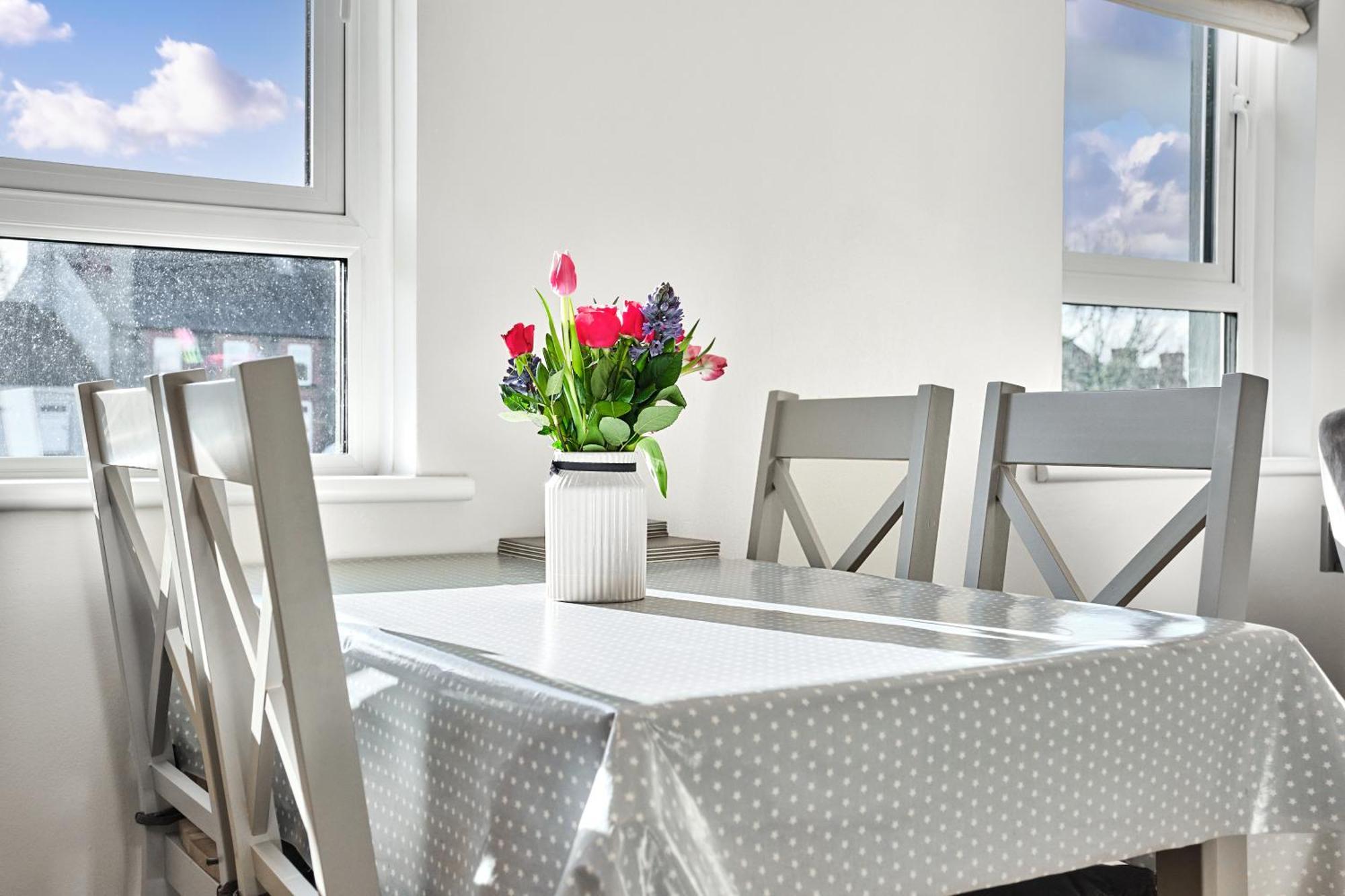 Portglenone Apartments
