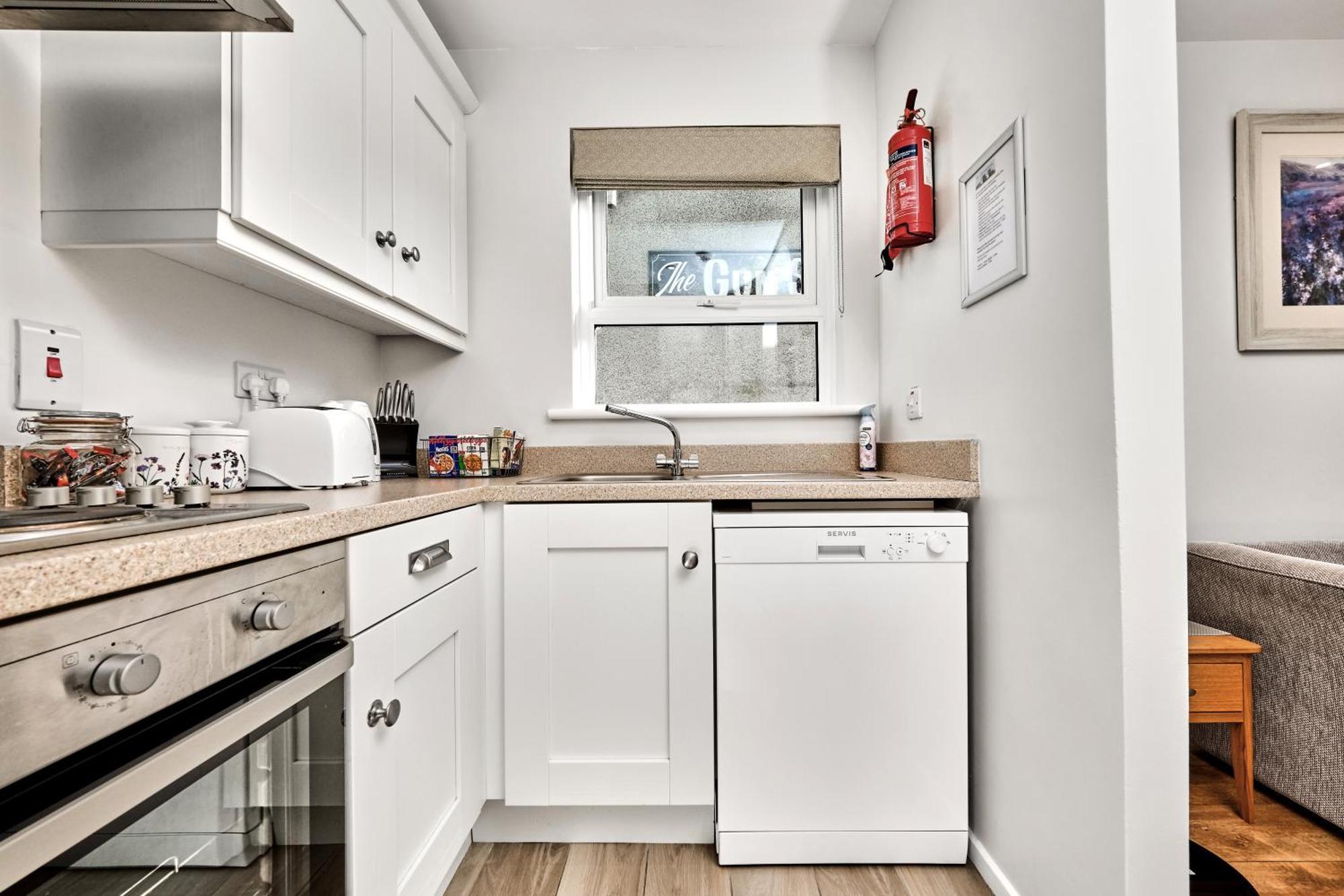 Portglenone Apartments Apartment