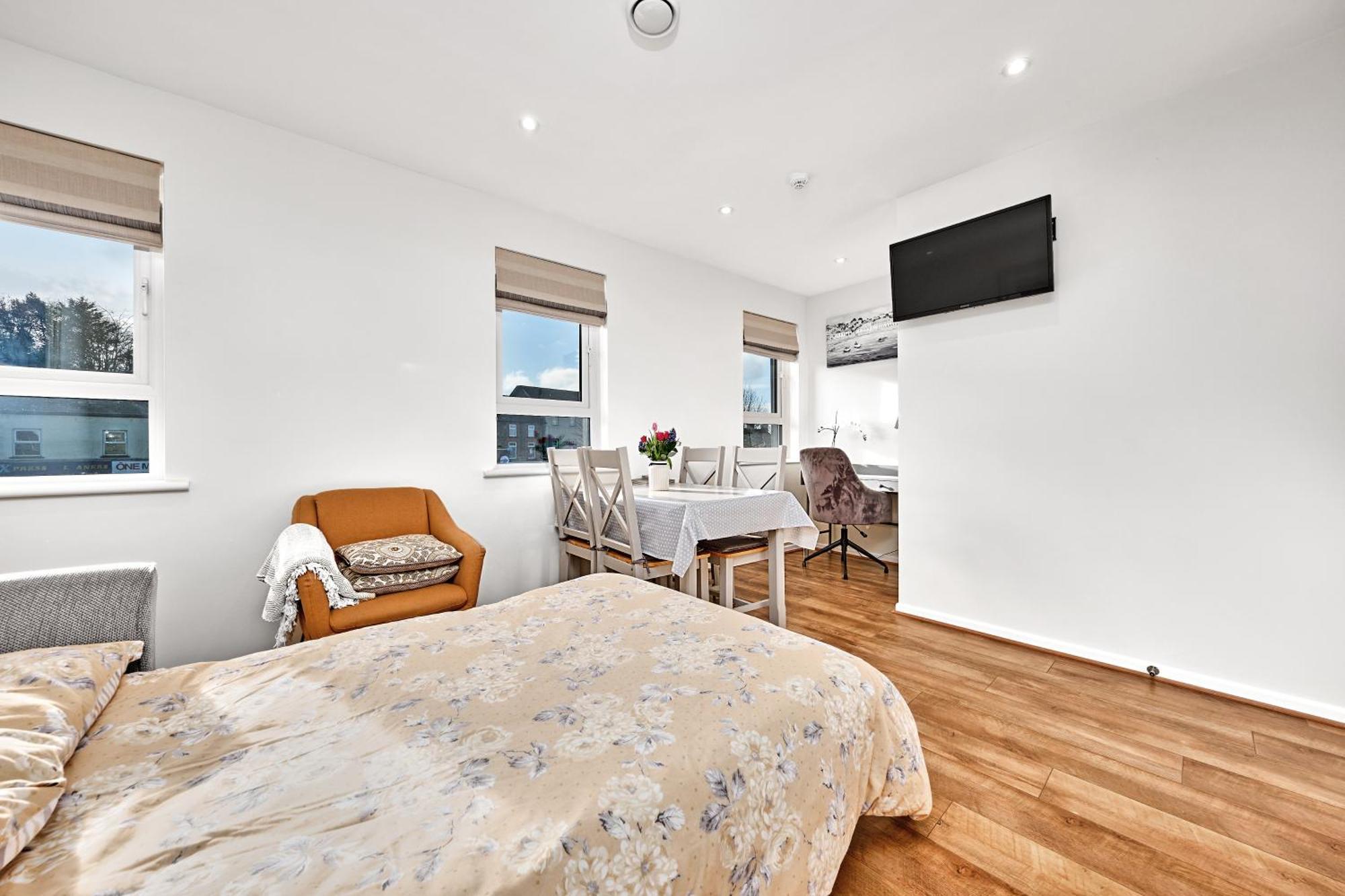 Portglenone Apartments Apartment *