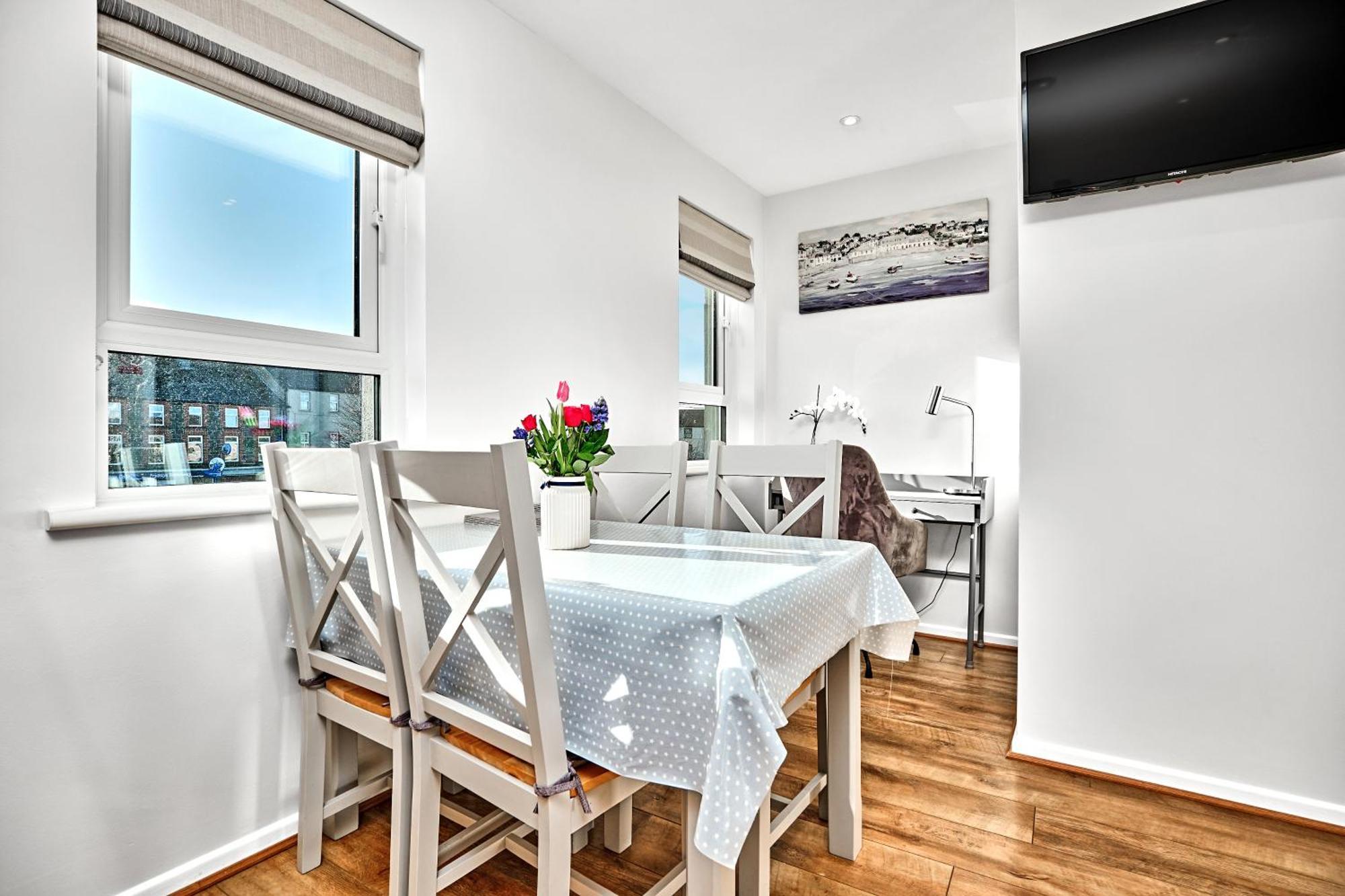 Portglenone Apartments