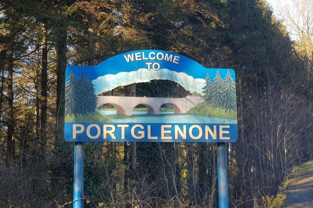 Portglenone Apartments Portglenone