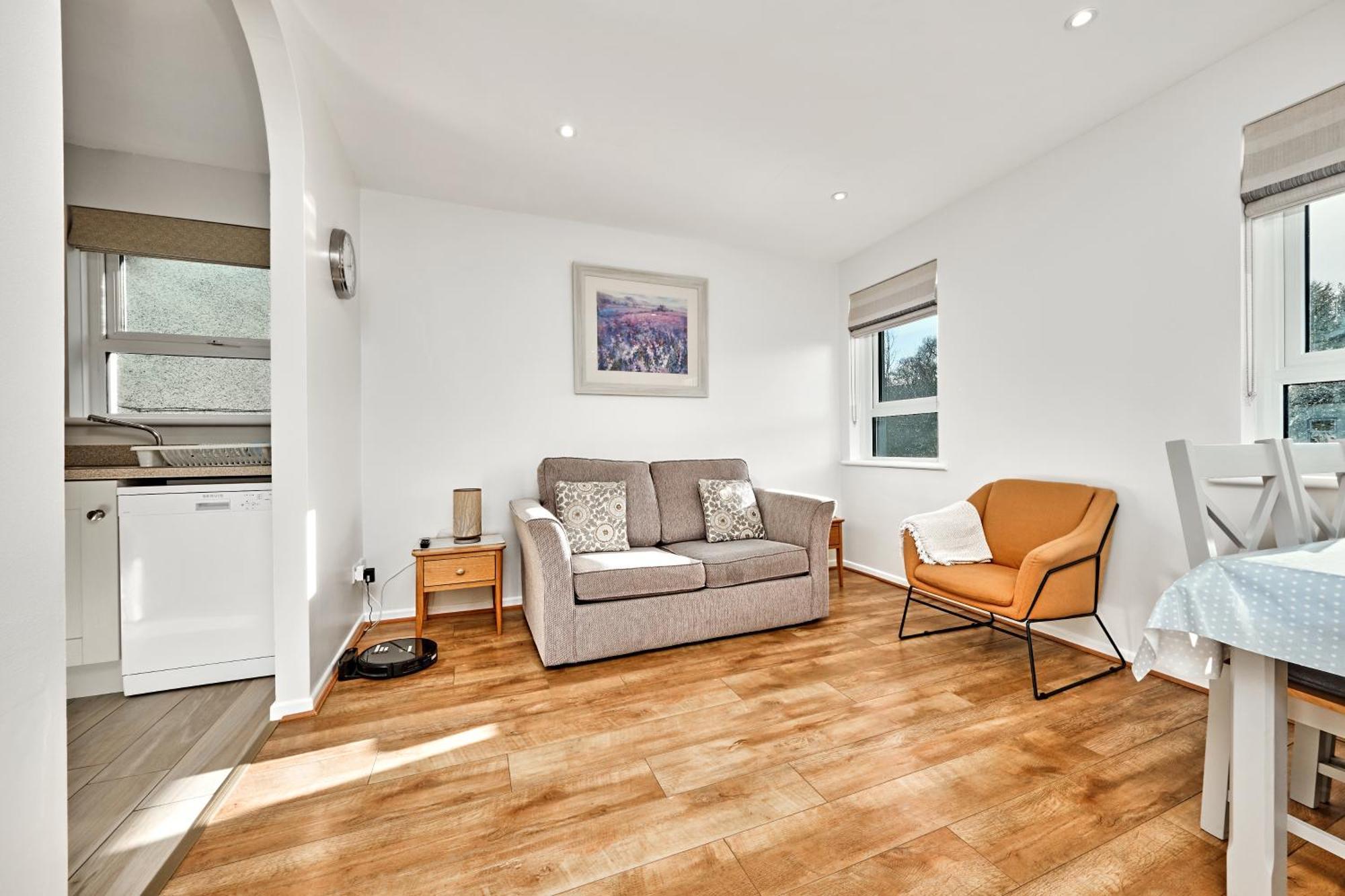 Portglenone Apartments Apartamento