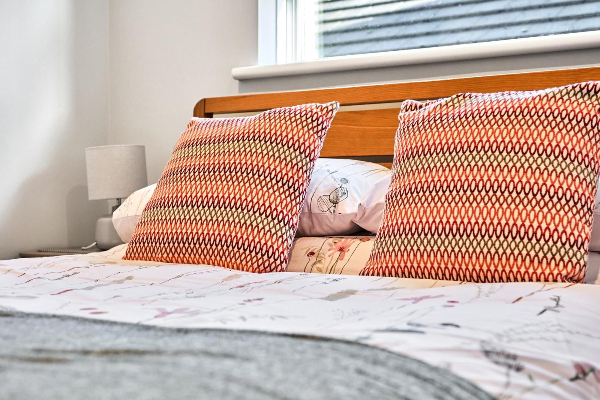 Apartamento Portglenone Apartments