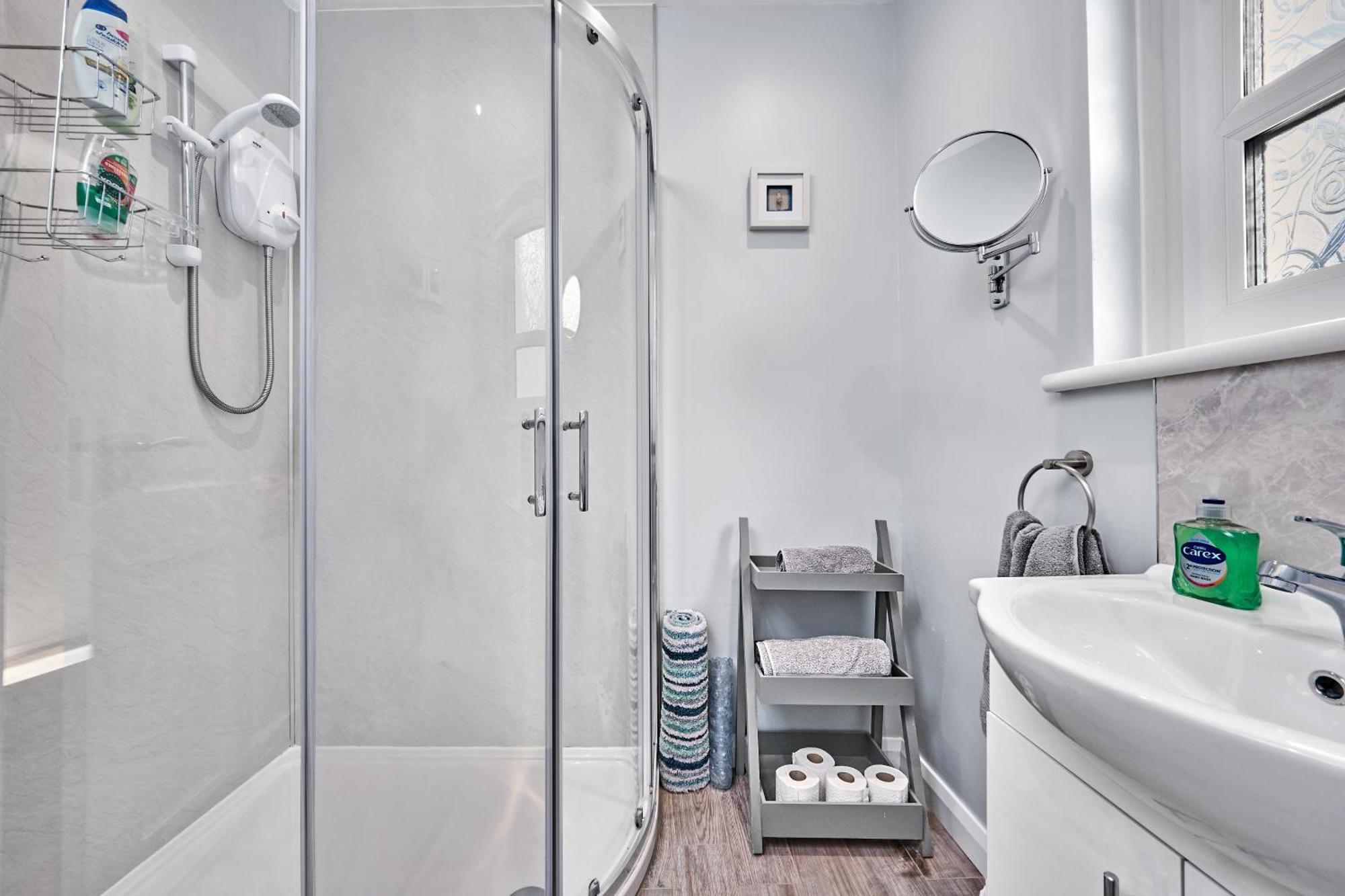 Apartamento Portglenone Apartments